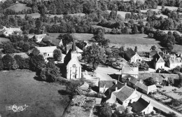 St Pierre Les Bois * Vue Aérienne Sur Le Village Et L'église - Andere & Zonder Classificatie