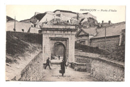 05- Hautes Alpes - Briançon Porte D'Italie Unused - Briancon