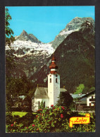 Autriche - A-5090 - LOFER - Der Luftkurort Im Pinzgauer Saalachtal, Salzburger Land (Verlag Meiberger 5090/1) L'Eglise - Lofer