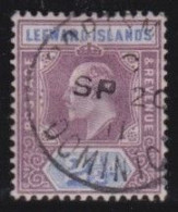 Leeward Islands      .   SG    .   23    .   O    .     Cancelled - Leeward  Islands