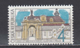Czech Rep. 1993 - 1000 Years Of Brevnov Monastery, Mi-Nr. 7, MNH** - Unused Stamps