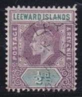 Leeward Islands     .   SG    .   20     .   O    .     Cancelled - Leeward  Islands