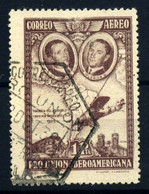 España Nº 590. Año 1930 - Usados
