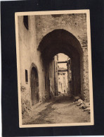 121615       Francia,    Roquebrun,   Ancien  Rue  Basse,   NV - Saint-Pons-de-Thomières