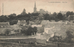 La Roche Derrien * Rue Et Côté Sud Du Village - Sonstige & Ohne Zuordnung