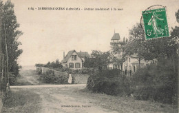 St Brévin L'océan * Avenue Conduisant à La Mer * Villas - Saint-Brevin-l'Océan