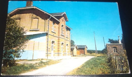 Matagne La Grande , Maison De Vancances " Ma Tanière " - Doische