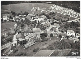 FRAHAN ..-- Camping " La PASSERELLE " , J. DEBART . Le Village . Vers EKEREN .  Voir Verso . - Bouillon