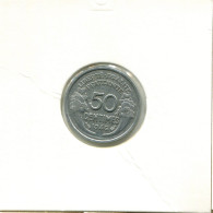 50 CENTIMES 1946 FRANCE French Coin #AK922 - 50 Centimes