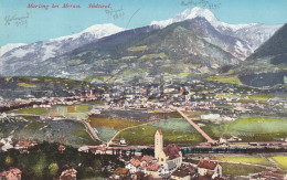 Italy - Marling Bei Meran - Merano - Sudtirol - Marlengo - Merano