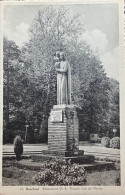 Boechout Monument O.L.V. Van De Vrede - Boechout