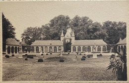 Boechout Het Hof Van Boechout(kasteel Moretus) - Böchout