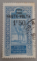 Haute Volta Colonie YT 37 Oblitéré - Used Stamps