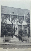 Boechout Monument Der Gesneuvelden 14/18 - Boechout