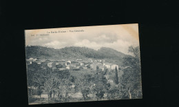 CPA -83 -La Garde Freinet Vue Générale - Edition Barbaroux - La Garde Freinet