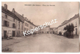 Melisey  1924   (z7765) - Mélisey