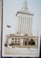 USA CA -OAKLAND - CITY HALL S1920 JI11062 - Oakland