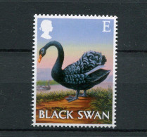 UK Great Britain - 2003 - Mi 2148 - MNH ** - Black Swan - Birds Vogels Oiseaux Fauna - Cisnes