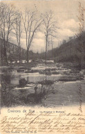 BELGIQUE - HUY - Le Houyoux De Modave - Carte Postale Ancienne - Huy