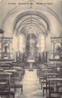 BELGIQUE - LANKLAER - Intérieur De L'église - Carte Postale Ancienne - Autres & Non Classés