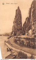 DINANT - Roche à Bayard - Lavandière -  Éd. ERN. THILL Série 33 - N°41 - Dinant