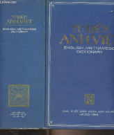 Tu Dien Anh-Viêt - English-Vietnamese Dictionary - Collectif - 1985 - Dizionari, Thesaurus