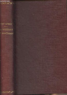 Le Théâtre Au Portugal - "Le Théâtre Hors De France" 2e édition - Lyonnet Henry - 1898 - Autres & Non Classés