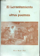 El Levantamiento Y Otros Poemas. - Rubio Diaz Felix - 1994 - Kultur