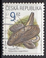 CZECH REPUBLIC 323,used,falc Hinged - Oblitérés