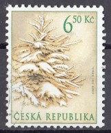 CZECH REPUBLIC 385,used,falc Hinged - Gebruikt