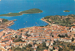 GF-VRSAR-Vue-Croatie-Croazia-Croatia - Kroatien