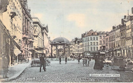 BELGIQUE - NAMUR - La Grand' Place - Carte Postale Ancienne - Namen