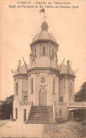 BELGIQUE - NAMUR - Chapelle Des Buissonnets érigée En L'honneur De Ste Thésèse De L'enfant - Carte Postale Ancienne - Namur