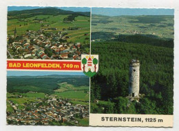 AK 130050 AUSTRIA - Bad Leonfelden . Sternsteinwarte - Bad Leonfelden