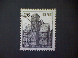 Ireland (Éire), Scott 550, Used(o), 1993, Christmas: Flight Into Egypt, 28p - Used Stamps