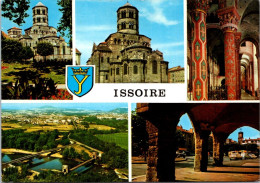 (2 Q 31) France - Issoure - Issoire