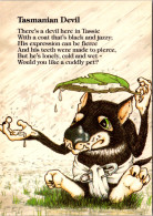 Canada Tasmania The Tasmanian Devil - Other & Unclassified