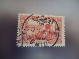 TURKEY   OTTOMAN USED  STAMPS   WITH POSTMARK - Other & Unclassified