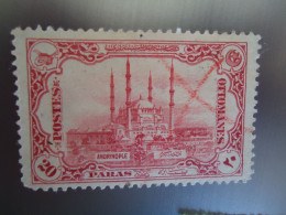 TURKEY   OTTOMAN MNH   STAMPS   LANDSCAPES 1913 - Autres & Non Classés