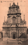 Louvain - Église Saint Michel - Leuven