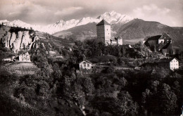 Merano - Castell Tirolo - Merano