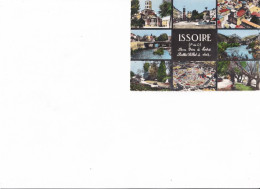 Issoire Multivues - Issoire