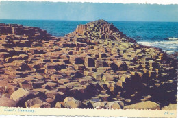 CPA-24910-Ryaume -Uni- Irlande Du Nord -The Honeycomb And Wishing Chair - Giant's Causeway-Envoi Gratuit - Antrim