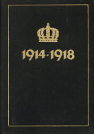 Buch WK I Die Toten Des Weltkrieges Des 1. Badischen Leib-Grenadier-Regiments Nr. 109 Von Der Kameradschaft Badischer Le - Oorlog 1914-18