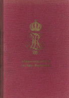 Buch WK I Erinnerungsblätter Deutscher Regimenter Verlag Stalling Oldenburg Das Kriegsjahr 1916 Band 3 Ca. 260 Seiten Mi - Oorlog 1914-18