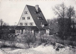 Oostduinkerke - Ghislana - Circulé En 1952 - TBE - Oostduinkerke