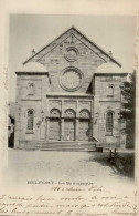 Synagoge Belfort 1903 I- Synagogue - Jewish