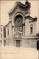 Synagoge Lille I Synagogue - Jewish