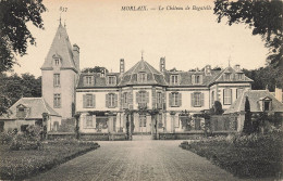 Morlaix * Le Château De Bagatelle - Morlaix