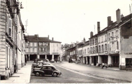 FRANCE - 55 - STENAY - Place Raymond Poincaré - Carte Postale Ancienne - Stenay